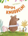 Komm knuddeln!