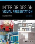 Interior Design Visual Presentation