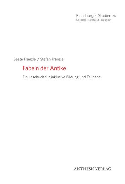 Fabeln der Antike