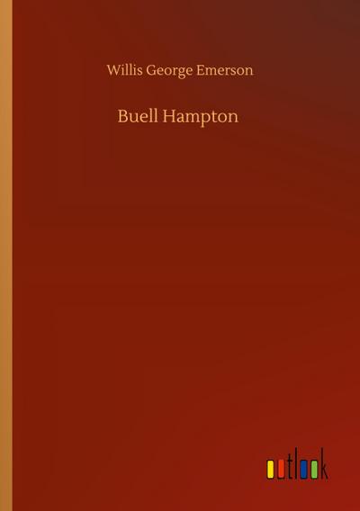 Buell Hampton