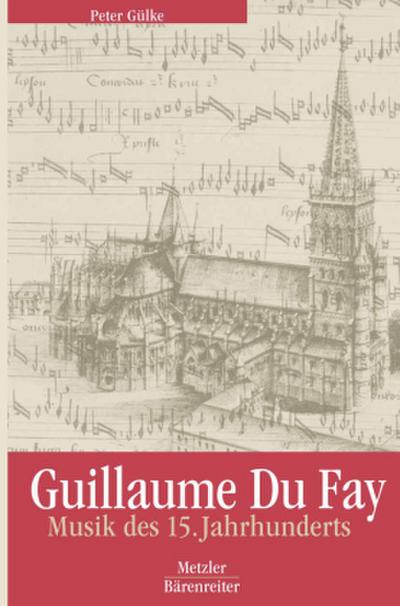 Guillaume Du Fay