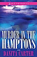 Murder in the Hamptons