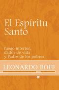El Espíritu Santo