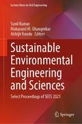 Sustainable Environmental Engineering and Sciences