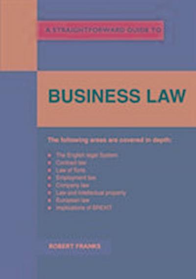 Business Law