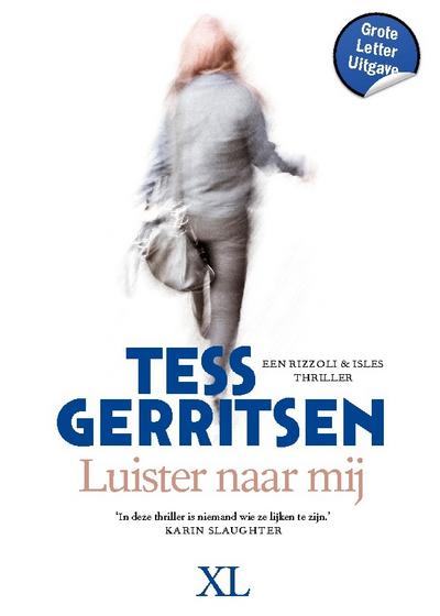 Luister naar mij