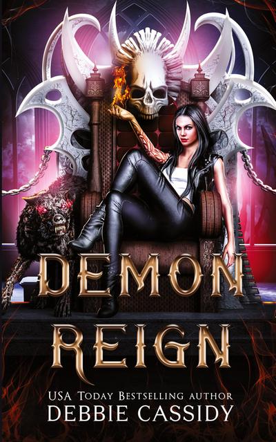 Demon Reign