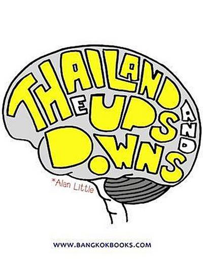 Thailand: The Ups and Downs