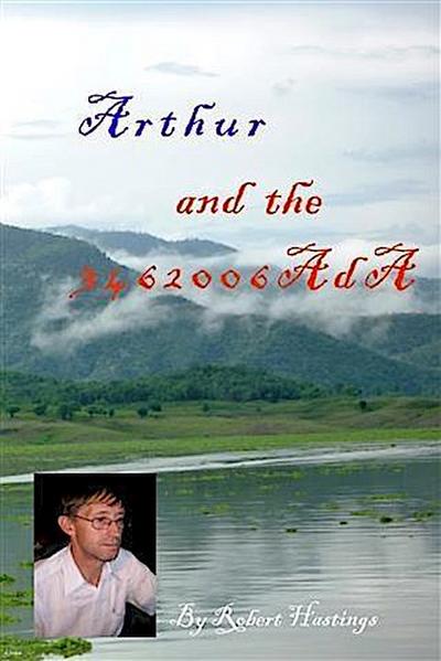 Arthur and the 3462006AdA