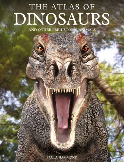 The Atlas of Dinosaurs