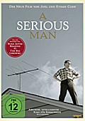A Serious Man