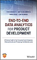 End-to-end Data Analytics for Product Development