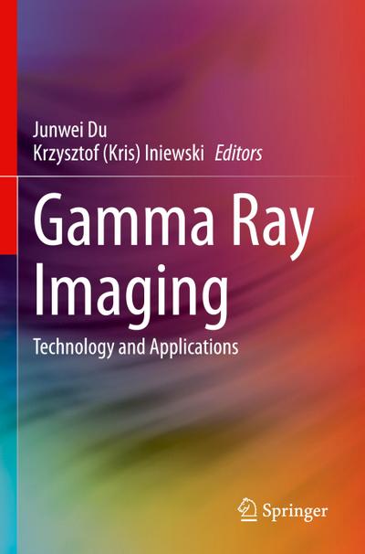 Gamma Ray Imaging