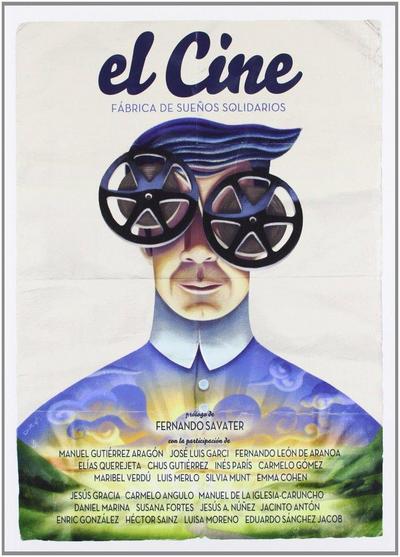 León de Aranoa, F: Cine : fábrica de sueños solidarios