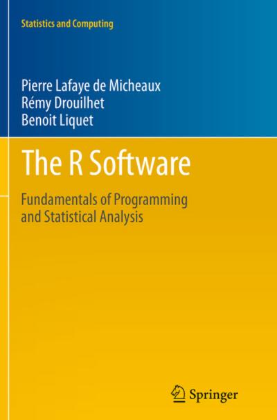 The R Software