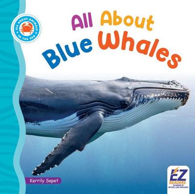All about Blue Whales