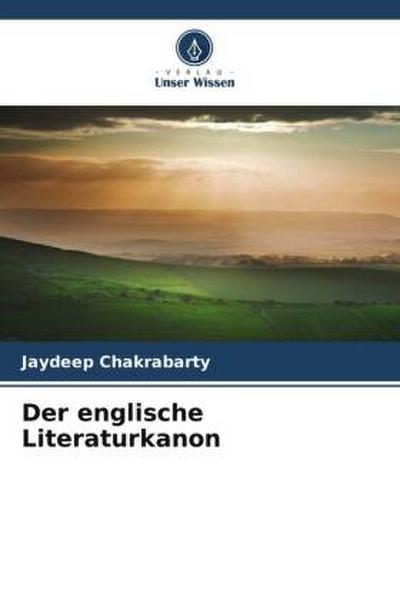 Der englische Literaturkanon