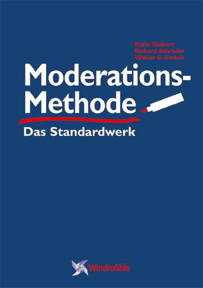 ModerationsMethode