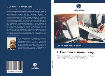 E-Commerce-Anwendung