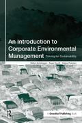 An Introduction to Corporate Environmental Management