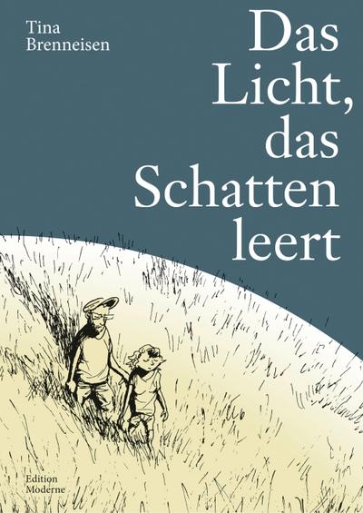 Das Licht das Schatten leert