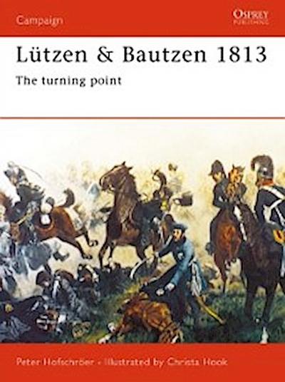 L tzen & Bautzen 1813