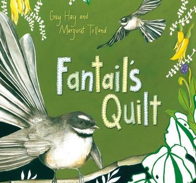Fantail’s Quilt