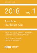 Logistics Development in ASEAN