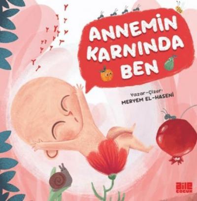 Annemin Karninda Ben