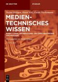 Medientechnisches Wissen 1