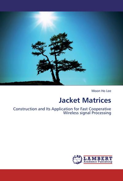 Jacket Matrices