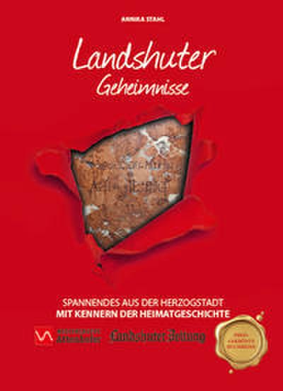 Landshuter Geheimnisse