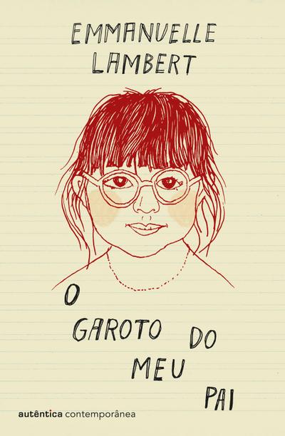 O garoto do meu pai
