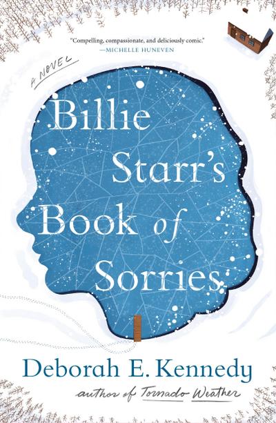 Billie Starr’s Book of Sorries