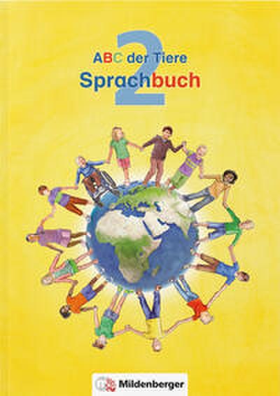 ABC der Tiere 2 - Sprachbuch