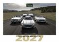 Motor Klassik Kalender 2027