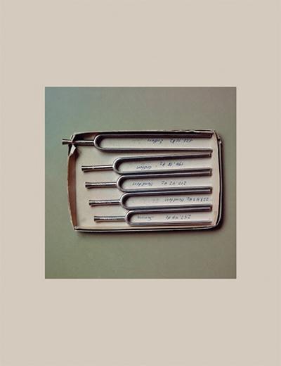 Tina Ruisinger - Traces