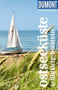 DUMONT Reise-Taschenbuch Reiseführer Ostseeküste S