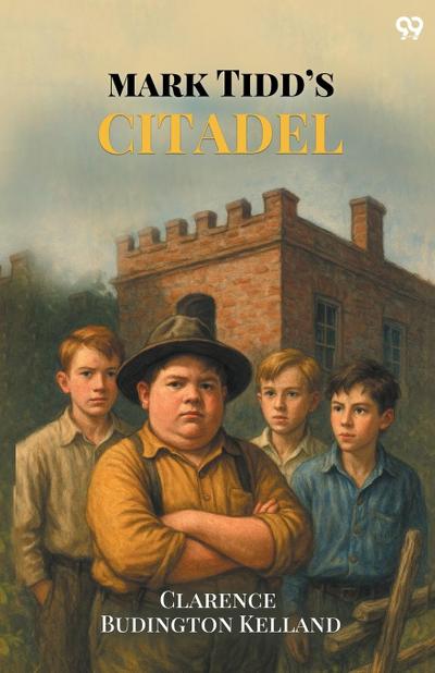 Mark Tidd’s Citadel