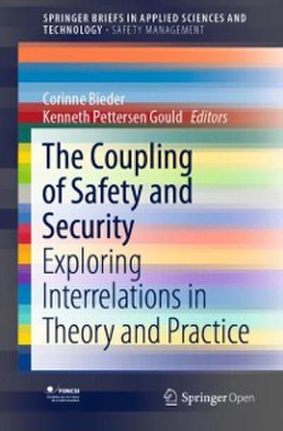 The Coupling of Safety and Security