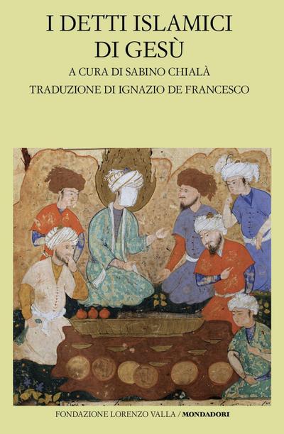 I detti islamici di Gesù