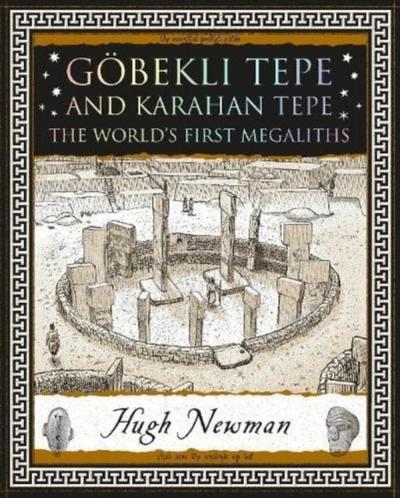 Gobekli Tepe and Karahan Tepe