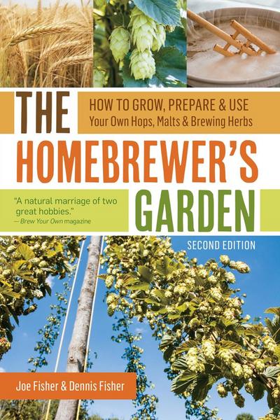 The Homebrewer’s Garden