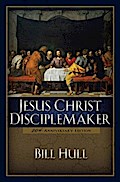 Jesus Christ, Disciplemaker