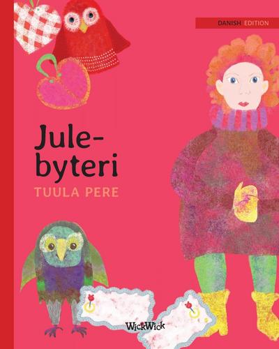 Jule-bytteri