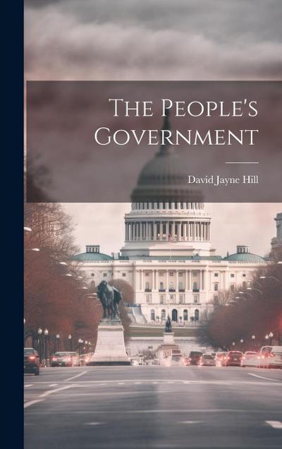 The People’s Government