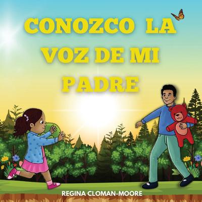 I Know My Father’s Voice