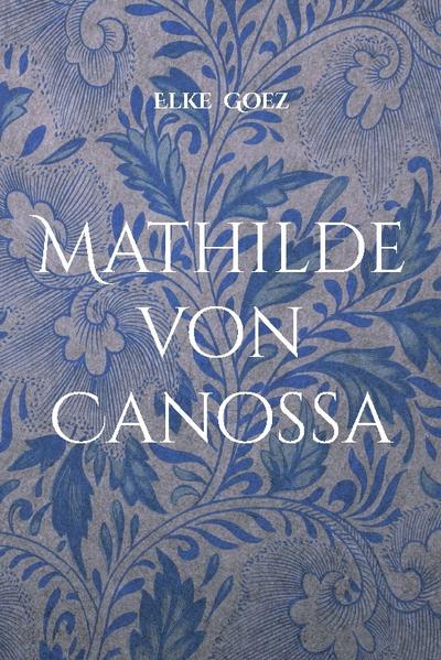 Mathilde von Canossa
