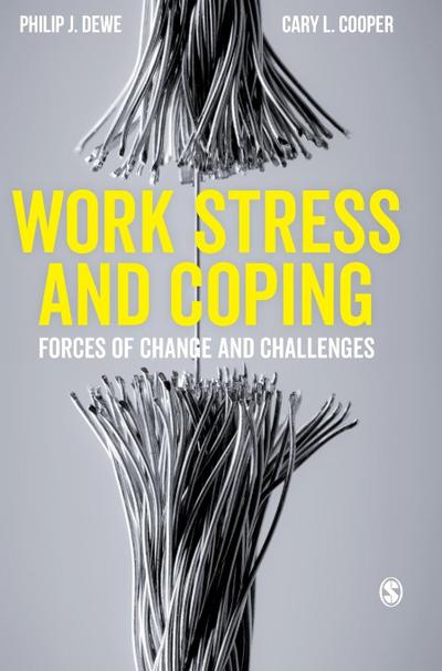 Work Stress and Coping