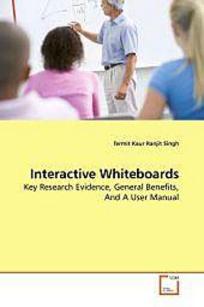 Interactive Whiteboards